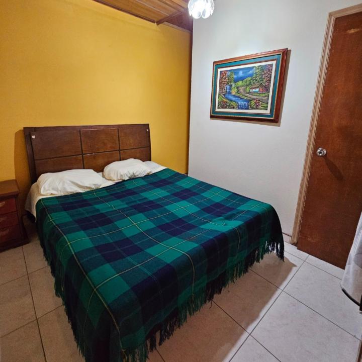 Casa Hotel Bonita 帕乔 外观 照片